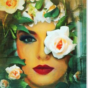 Meet your Posher, Leonor